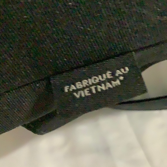 Coach Crossbody in Signature Jacquard - Picture 9 of 16